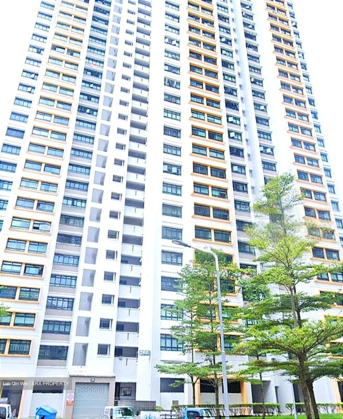 Blk 28B Dover Gardens (Queenstown), HDB 4 Rooms #459885721